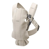 BabyBjorn Baby Carrier Mini Βρεφικό Μάρσιπο
